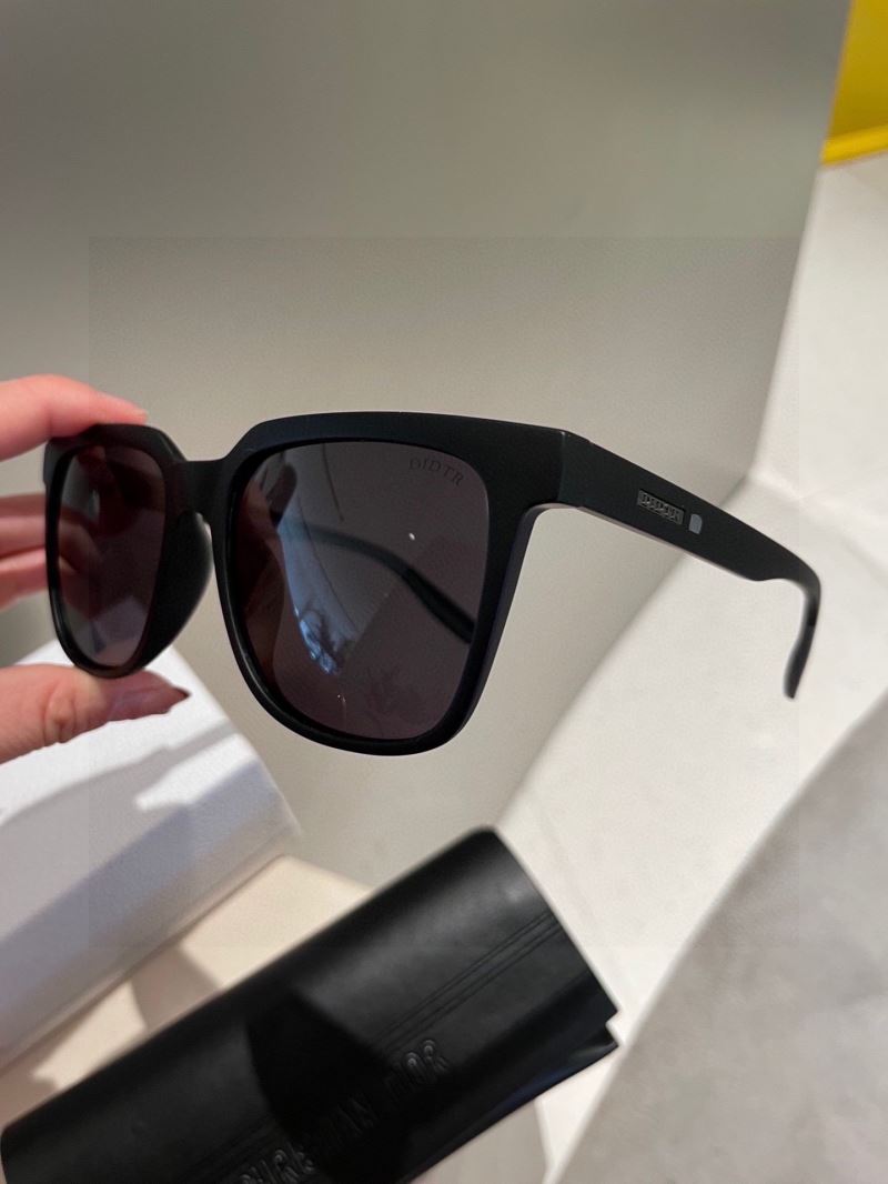 Dior Sunglasses